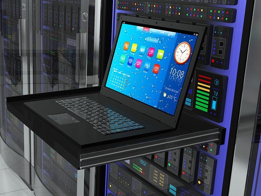 機房KVM管理系統(tǒng)、遠程集中控制管理系統(tǒng)、機房KVM管理系統(tǒng)施工方案