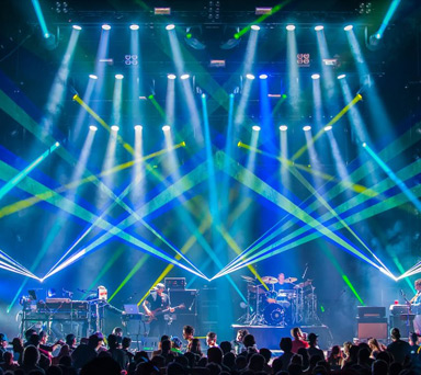 舞臺燈光系統、舞臺燈光設計方案、舞臺燈光控制系統、舞臺燈光系統解決方案