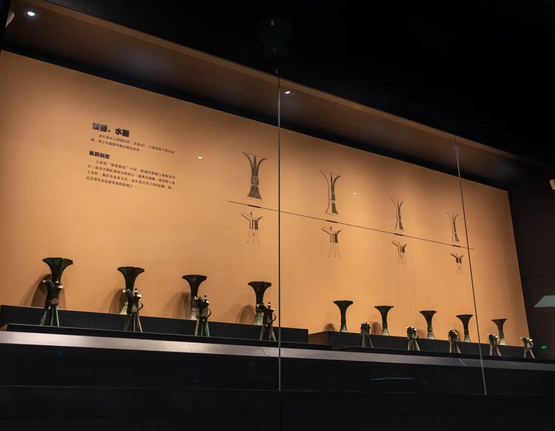 博物館弱電系統(tǒng)解決方案、博物館弱電工程、智慧博物館建設(shè)