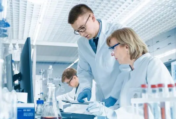 藥企弱電工程系統(tǒng)：實現(xiàn)藥企降本升效，確保數據安全