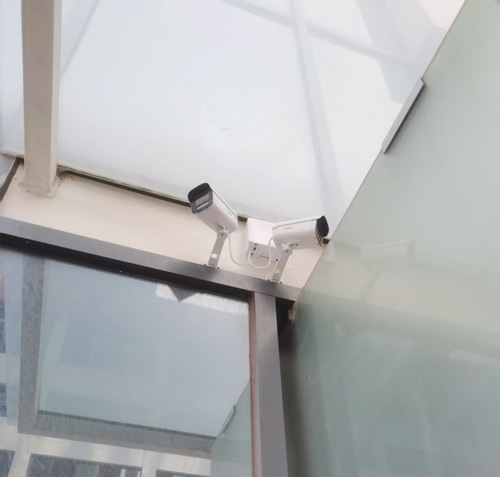 弱電監(jiān)控工程廠家哪家好？