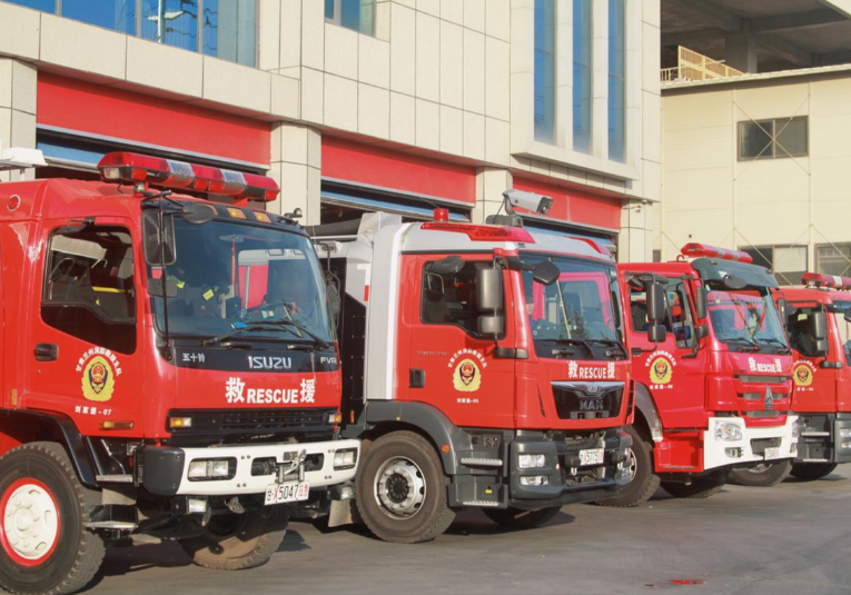 加油站弱電智能化系統顯著的應用價值