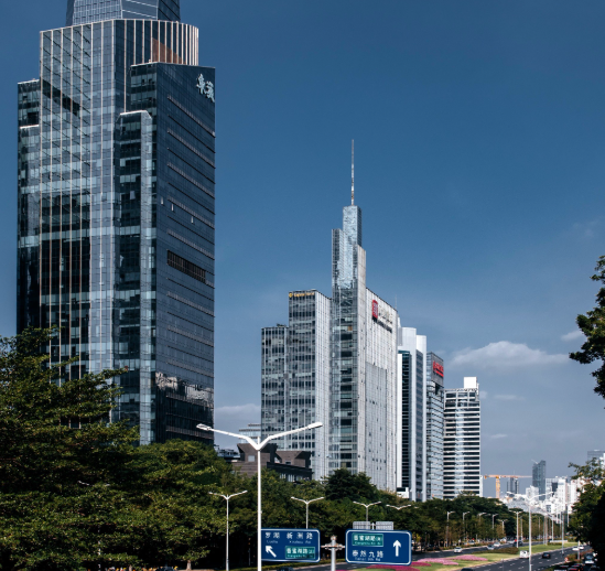 深圳辦公樓弱電系統工程——量身定制智慧辦公解決方案