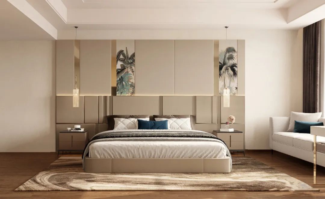 智慧酒店工程、酒店弱電施工、酒店弱電系統