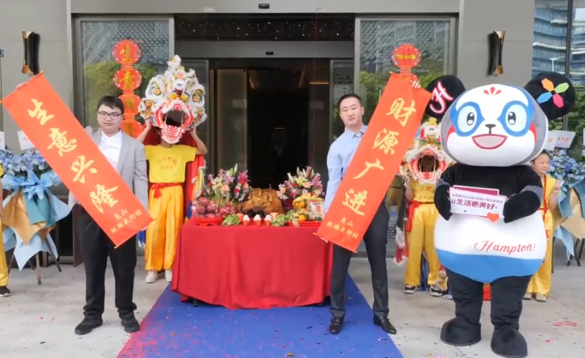 酒店弱電工程案例、東莞酒店弱電工程、酒店智能管理系統