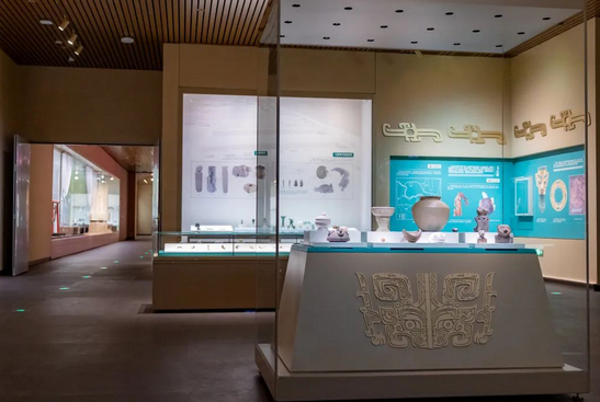 博物館弱電系統(tǒng)解決方案、博物館弱電工程、智慧博物館建設(shè)