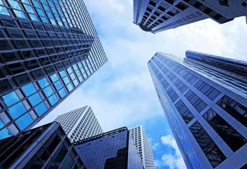 辦公樓安防監控系統：讓您的辦公樓安防智能化升級