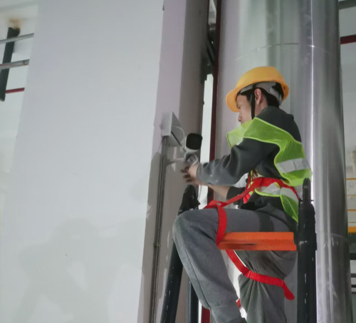 百實科技——您的安防監控專家