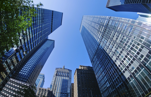 綜合辦公大樓弱電系統——現代辦公大樓的“智慧神經”