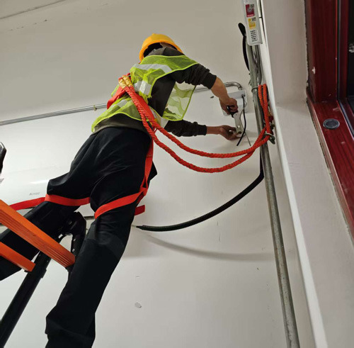 為什么需要安裝安防監控系統？