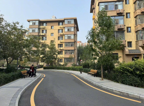 街道弱電工程系統解決方案實用可靠、先進高效、靈活擴展