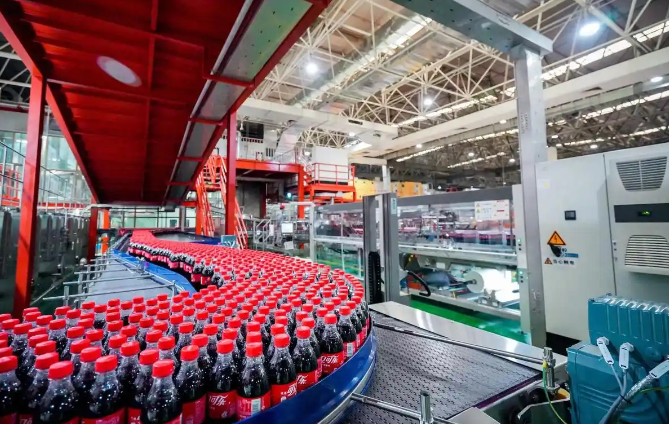 飲料廠弱電工程解決方案提升工廠的智能化、自動化和精益管理水平