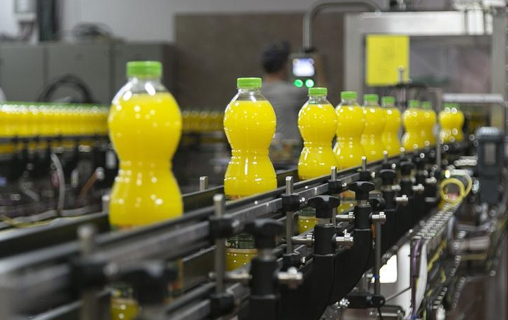 飲料廠弱電系統施工方案涵蓋工廠所用的眾多系統