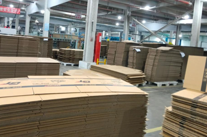 包裝廠弱電工程解決方案遵循“安全優(yōu)先、穩(wěn)定高效“原則